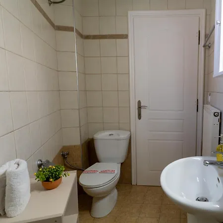 Apartmán Stergios_apartments 04